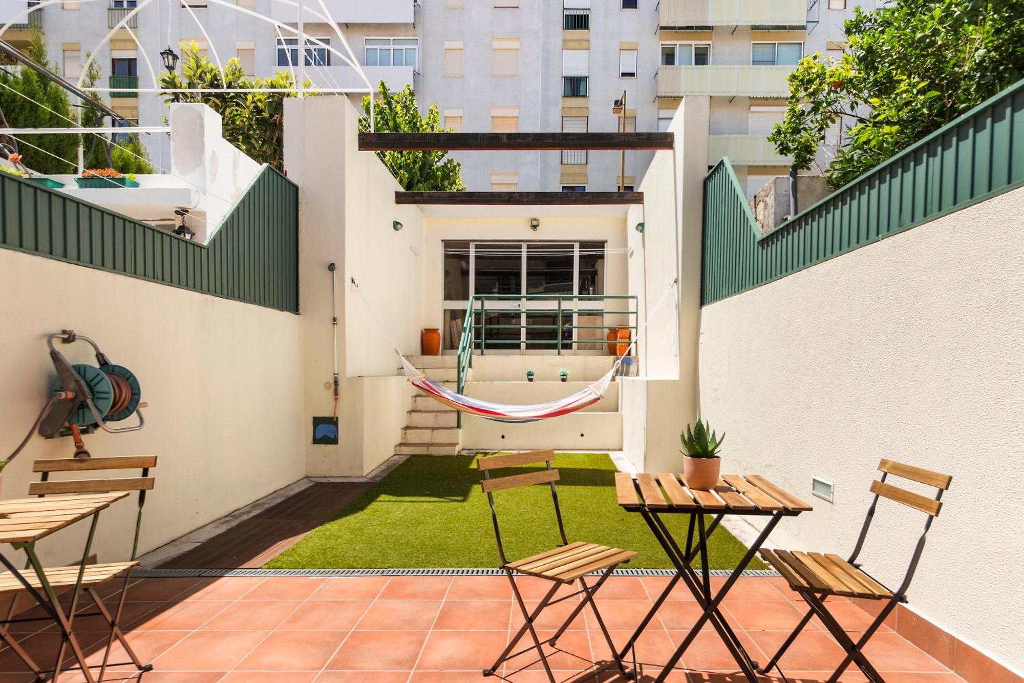 Nesha Guesthouse Lisbon — Photos 3
