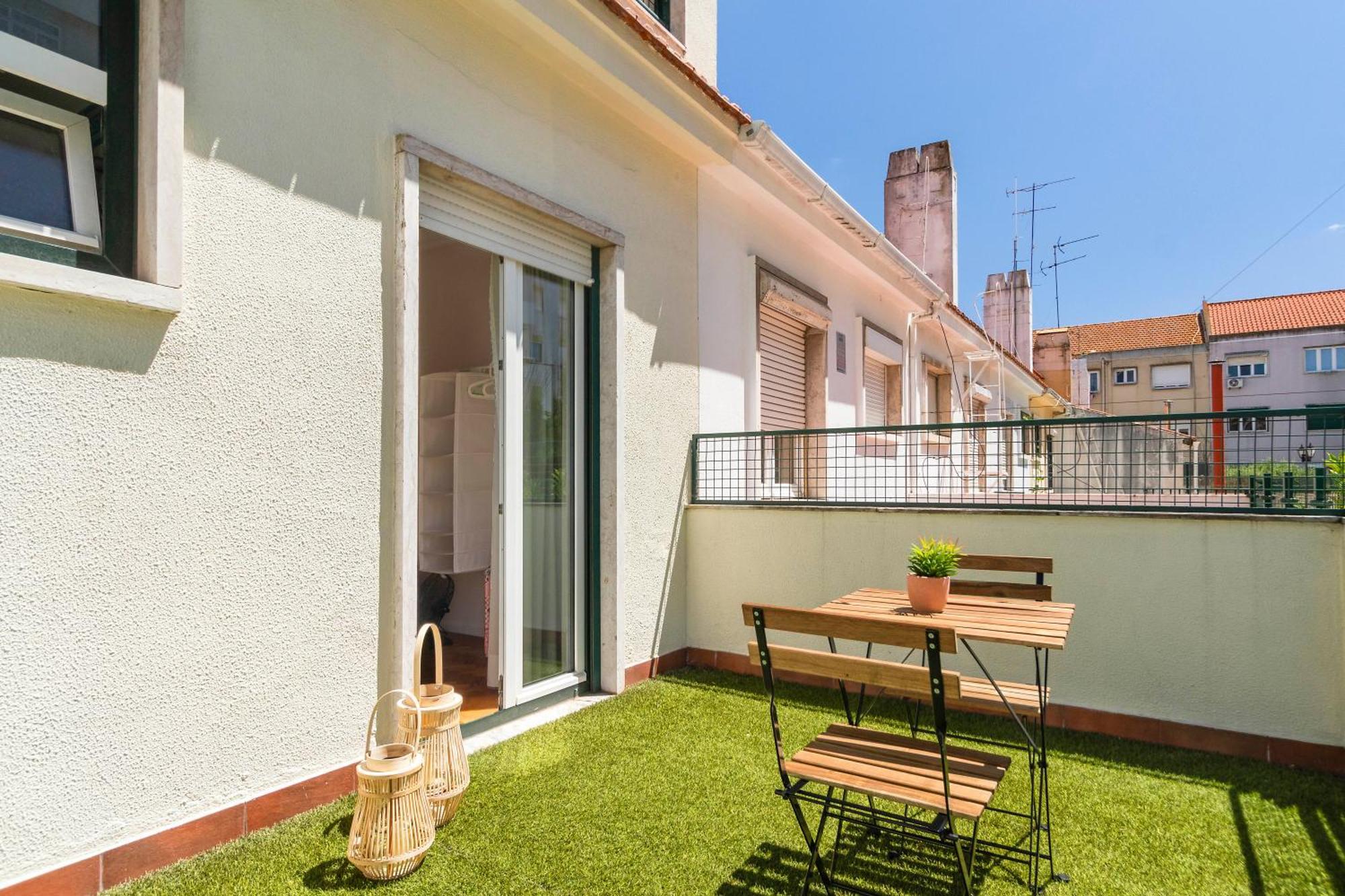 Nesha Guesthouse Lisbon — Photos 1
