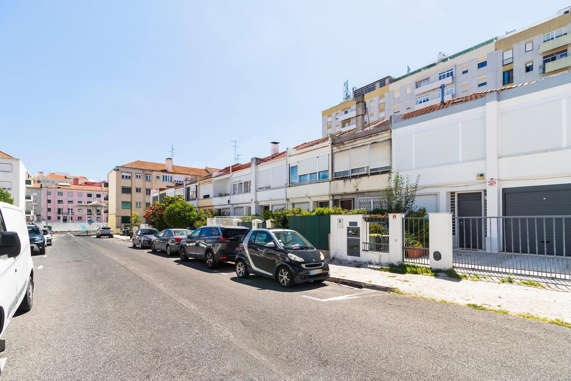 Nesha Guesthouse Lisbon — Photos 2